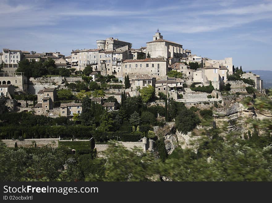 Gordes