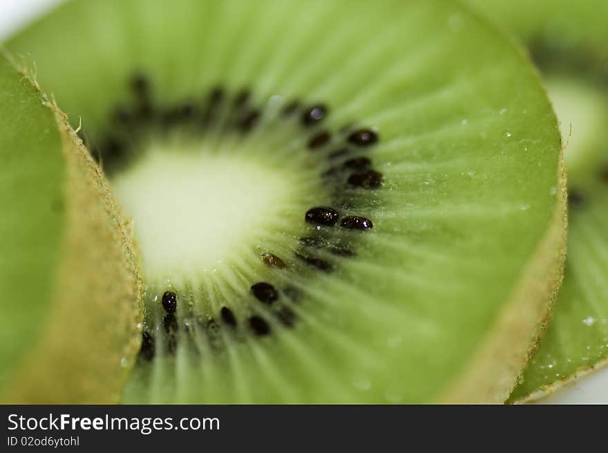 Kiwi Macro