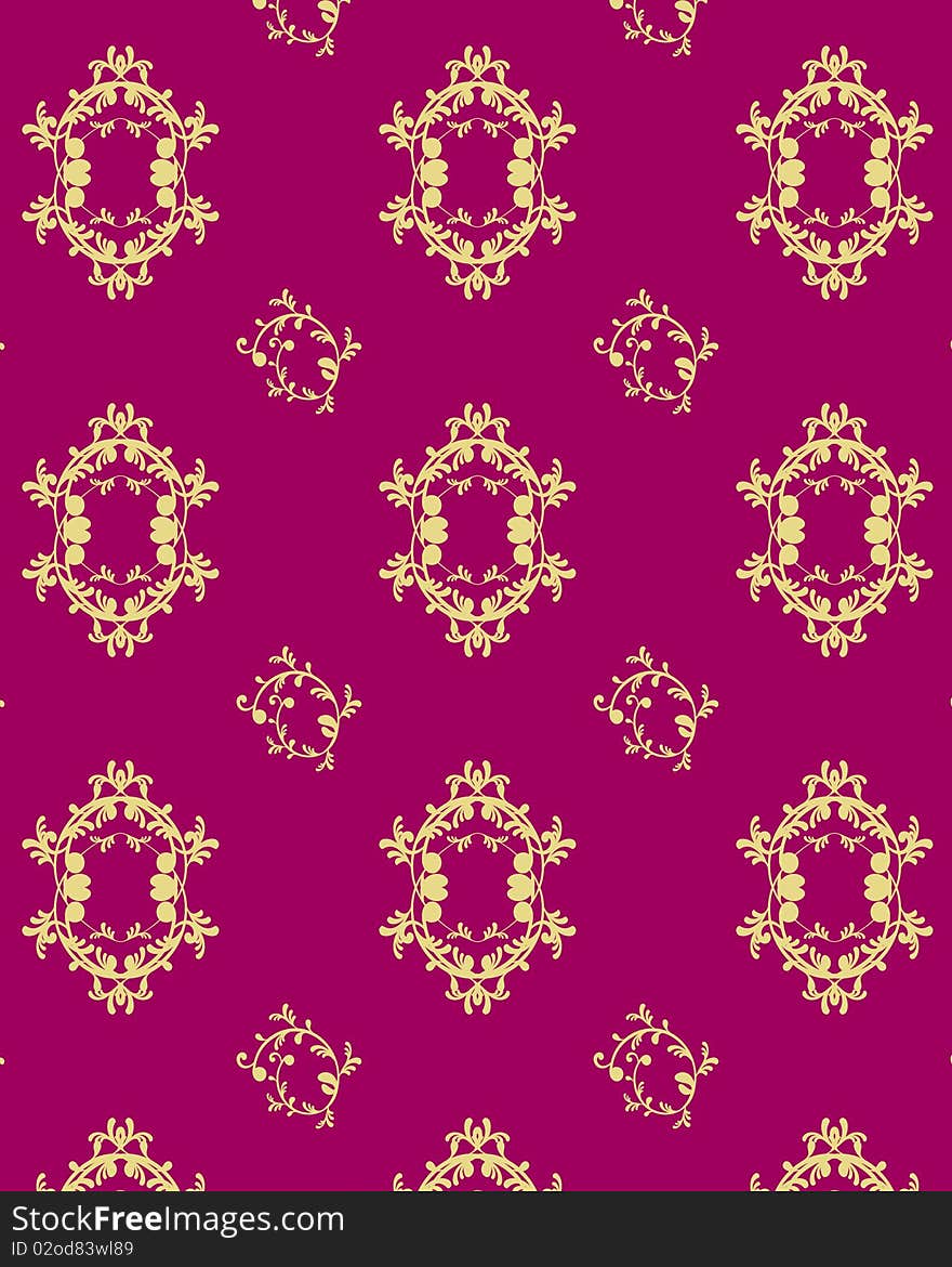 Seamless Pattern