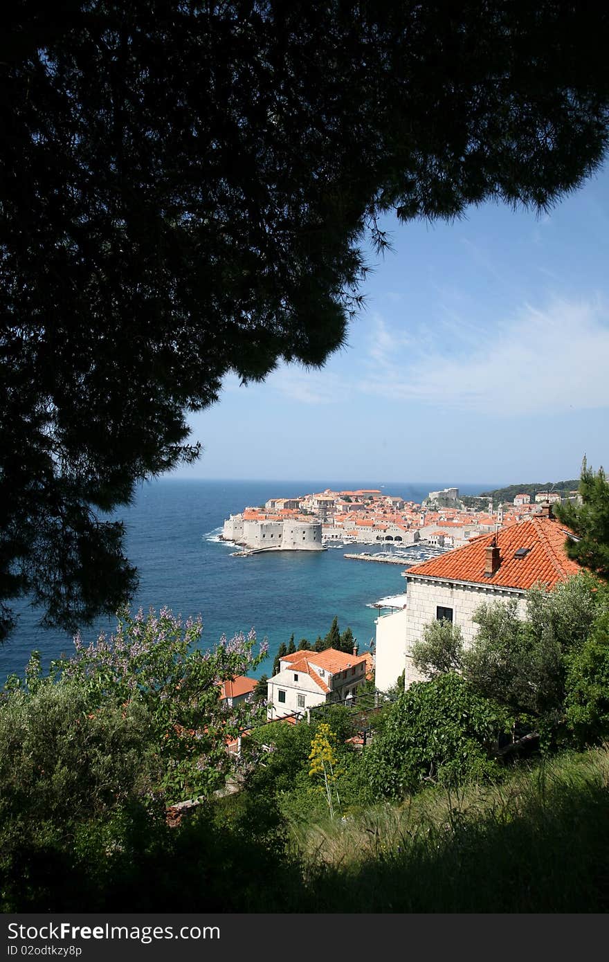 Dubrovnik