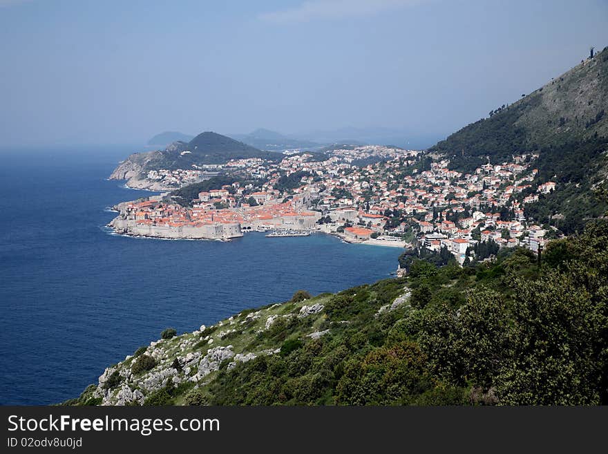 Dubrovnik