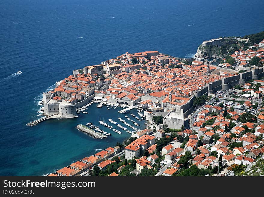 Dubrovnik