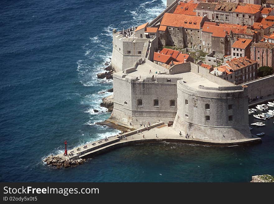 Dubrovnik