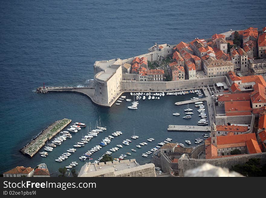 Dubrovnik