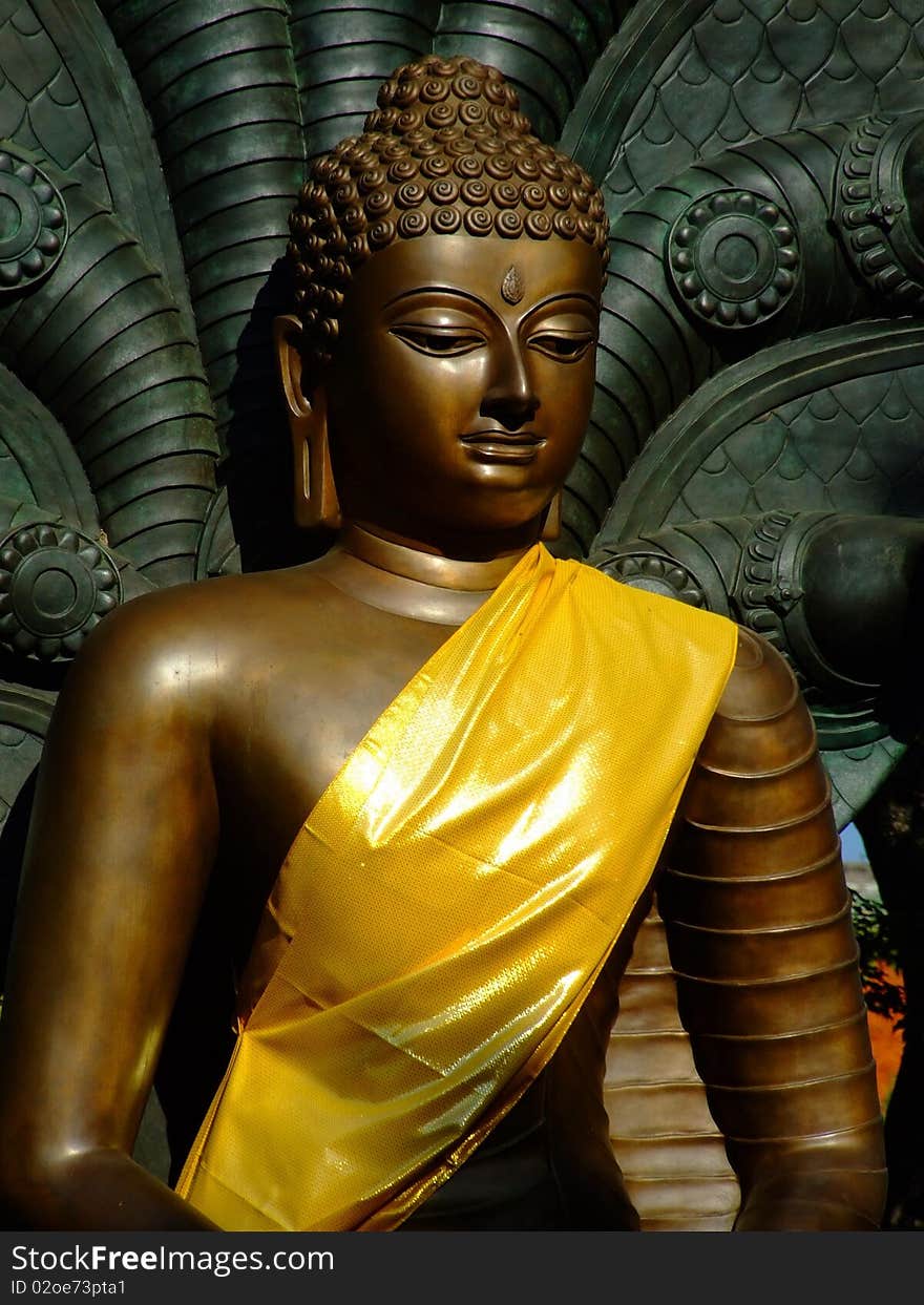 Buddha