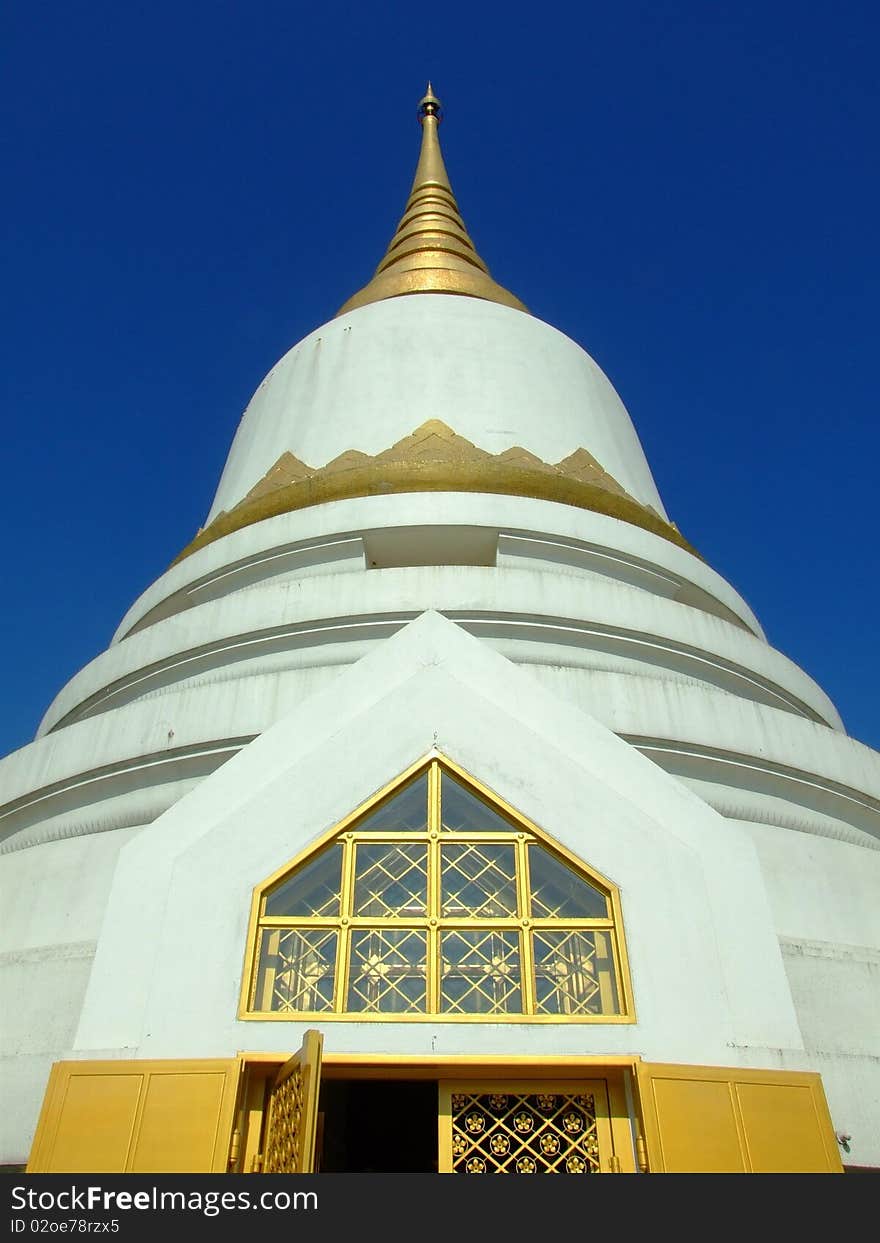 Stupa