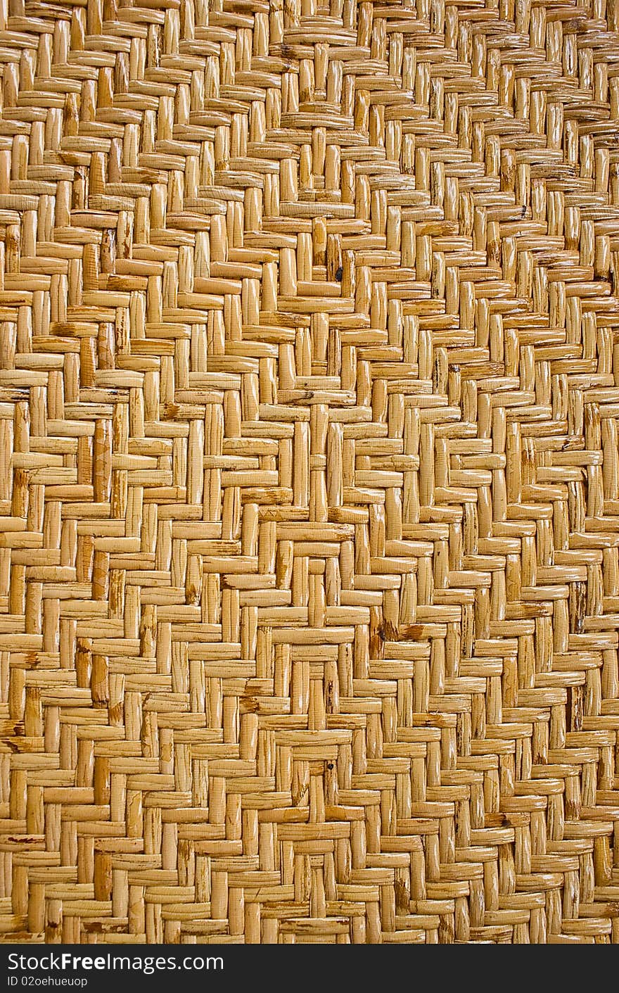 Woven