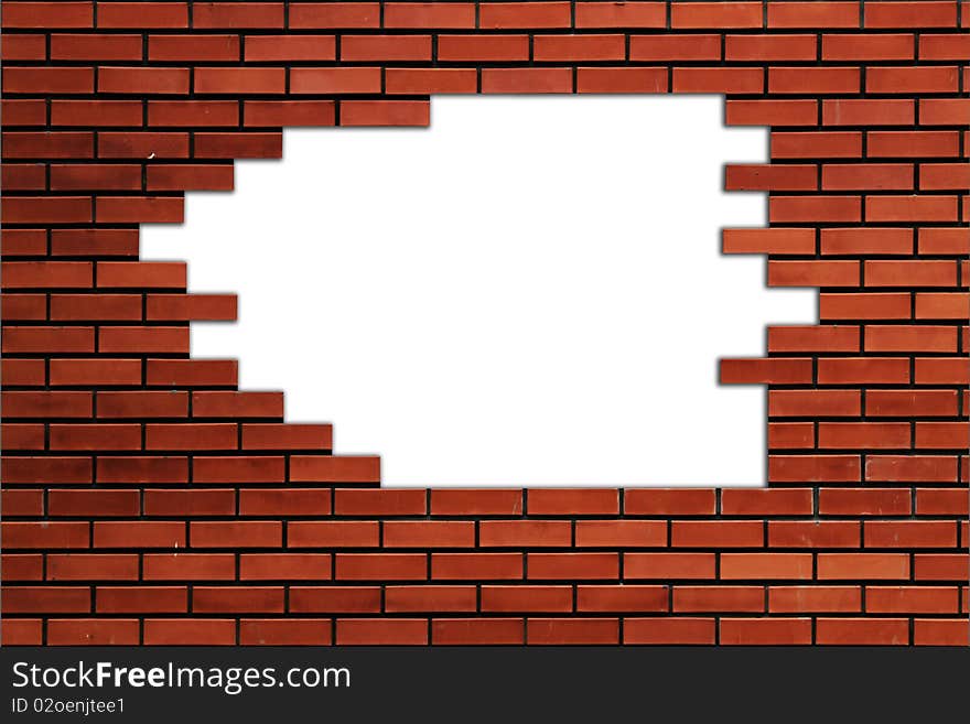 Brick Wall