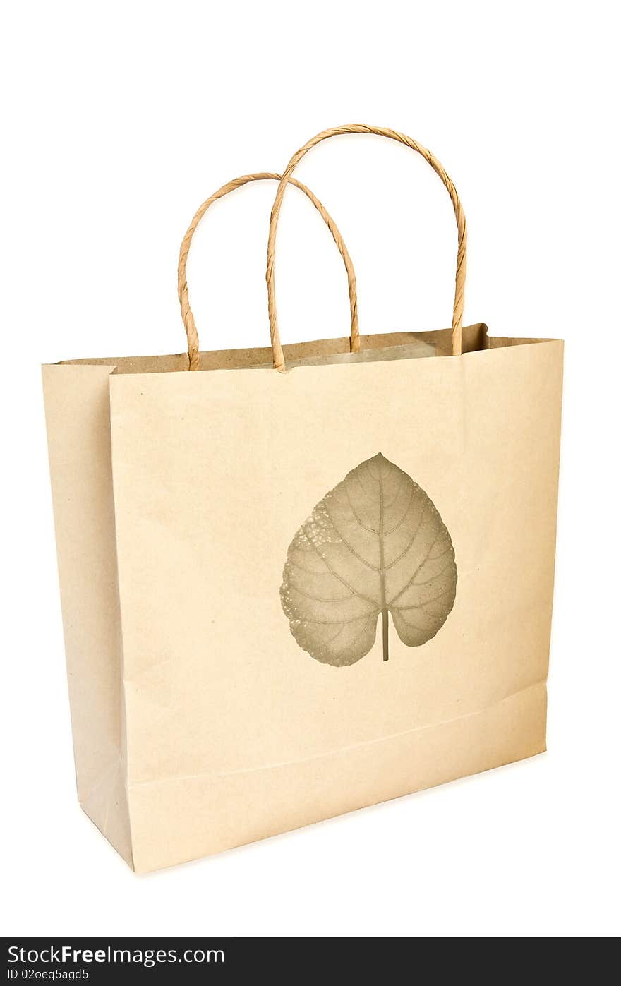 Paper bag