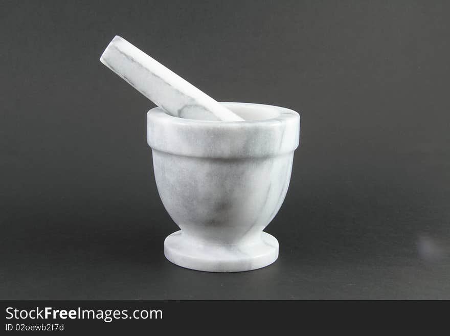 Pharmacist S Mortar And Pestle