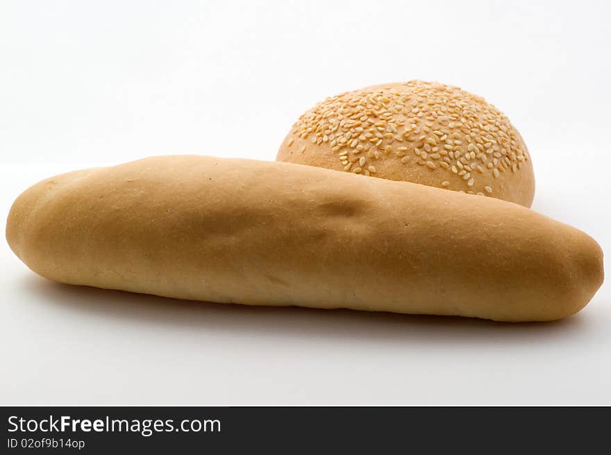 Wheat bread