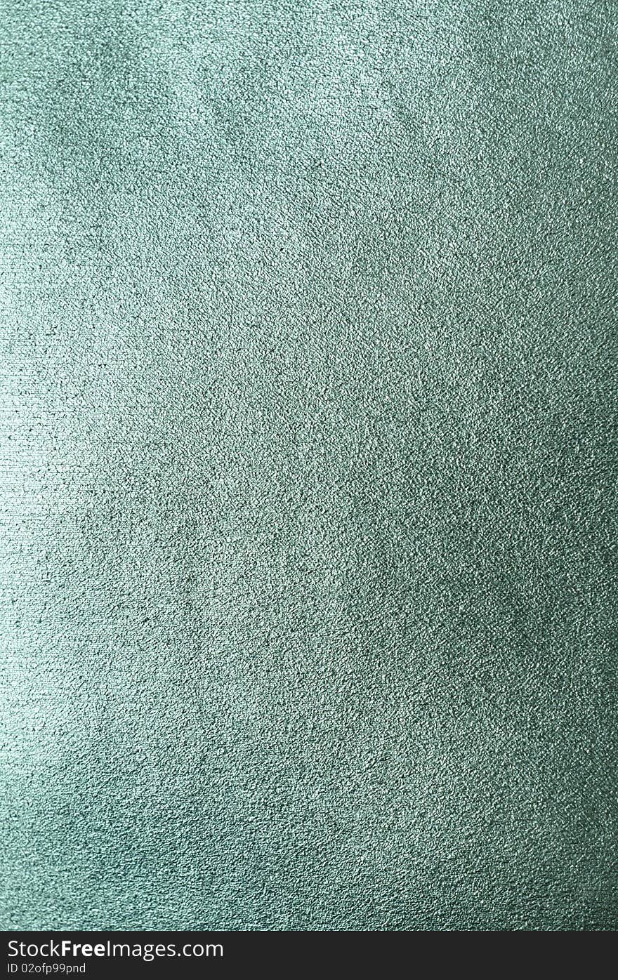 Texture of silver fabric, Thailand