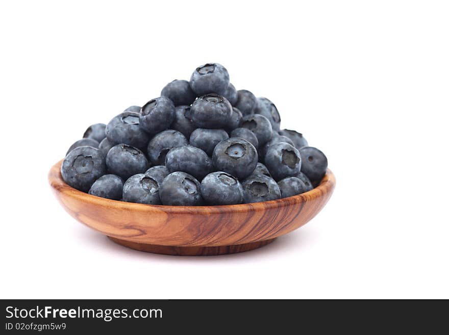 Blueberries