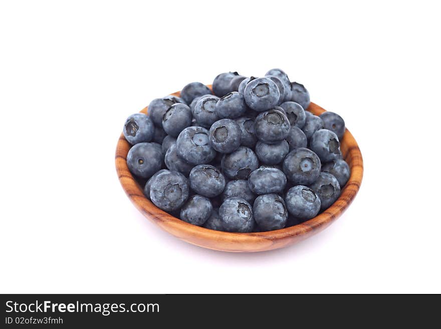 Blueberries