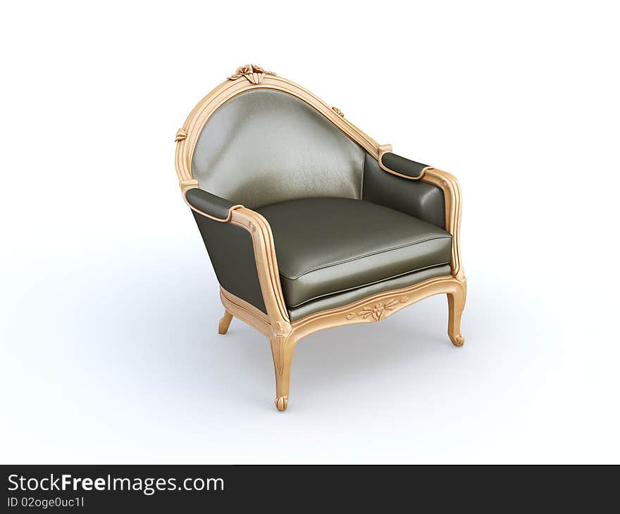 Classic Chair