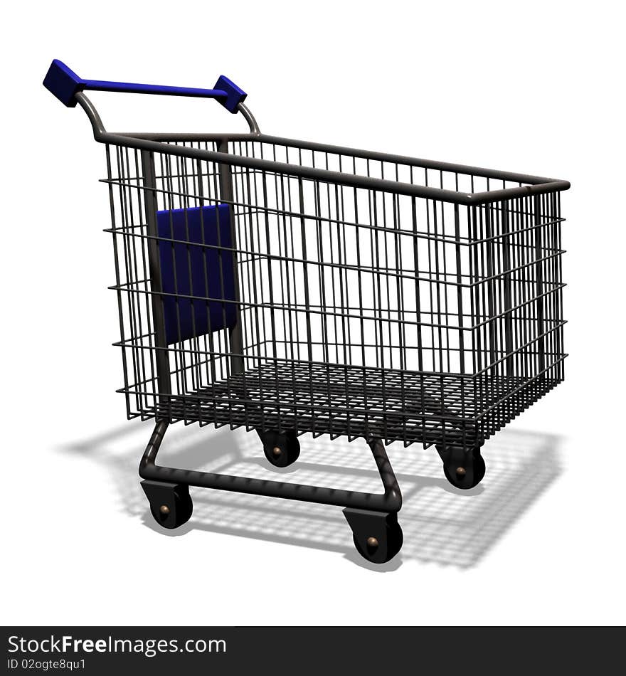 Shopping Cart