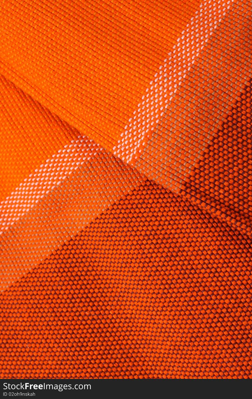 Fabric pattern