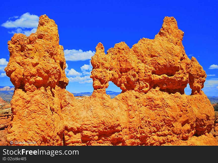 Bryce Canyon