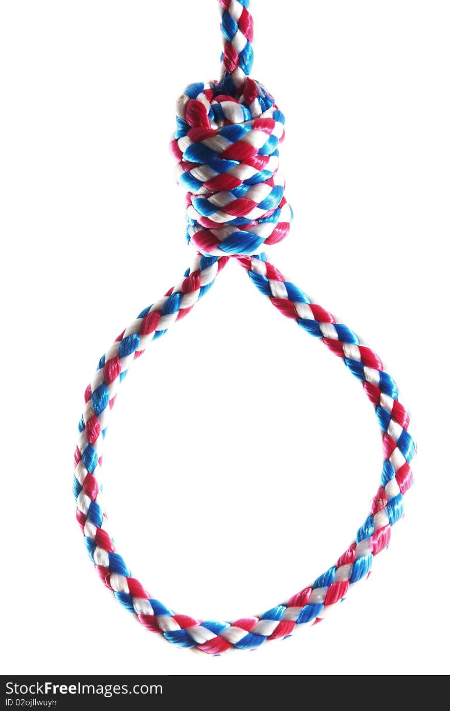 Rope