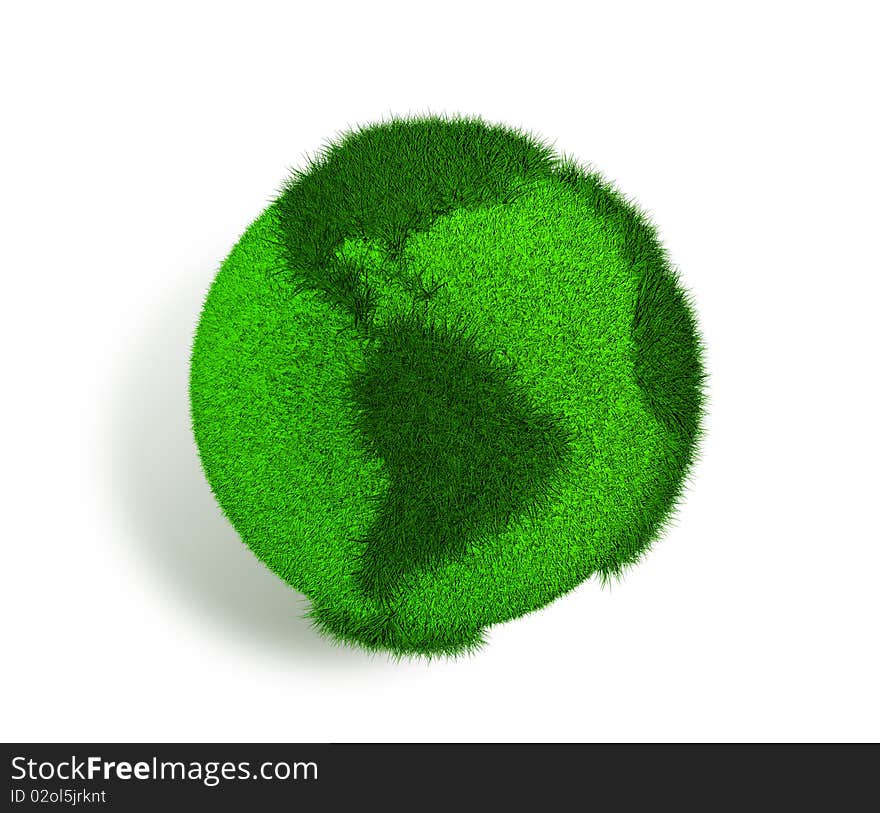 Green Earth