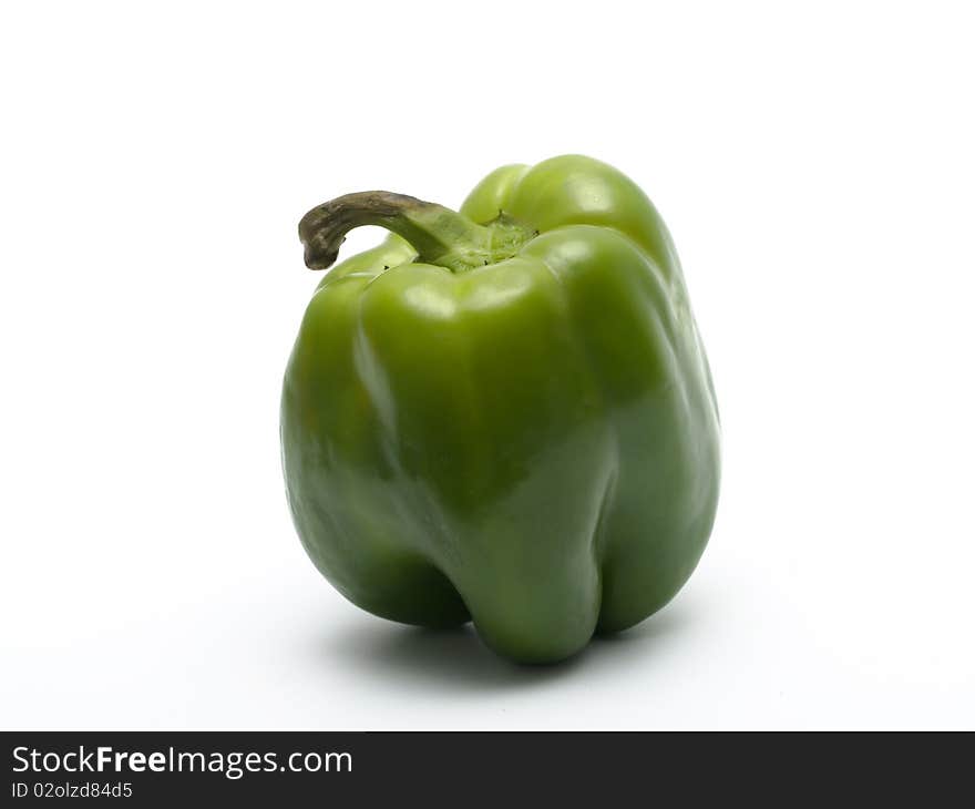 Bulgarian pepper