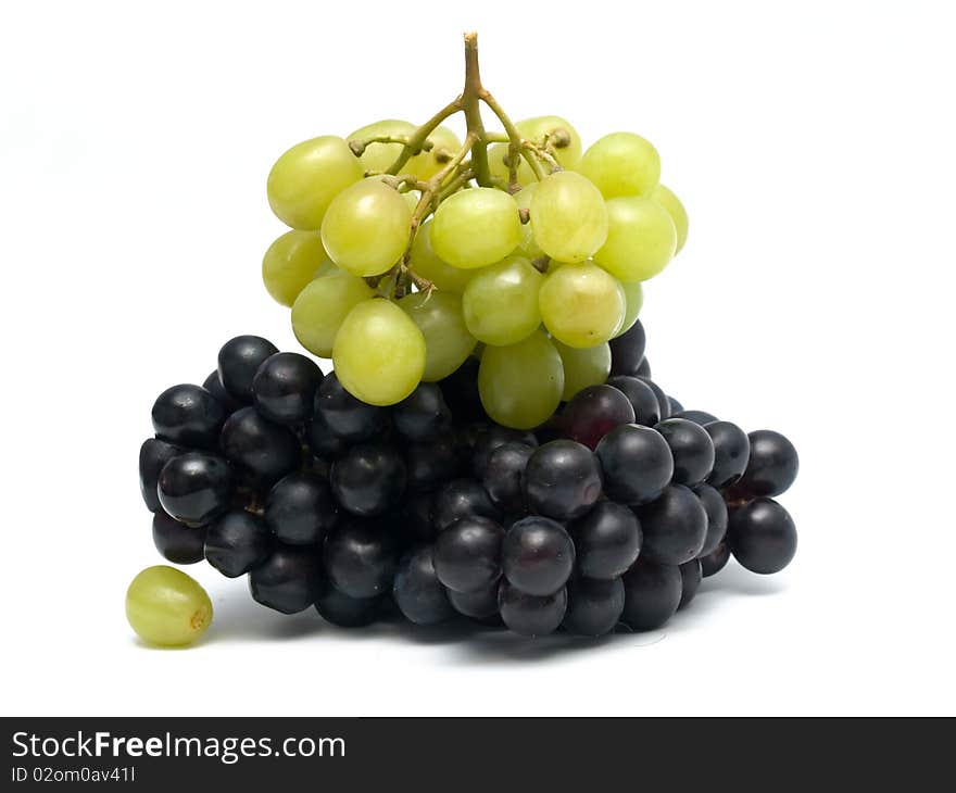 Grapes