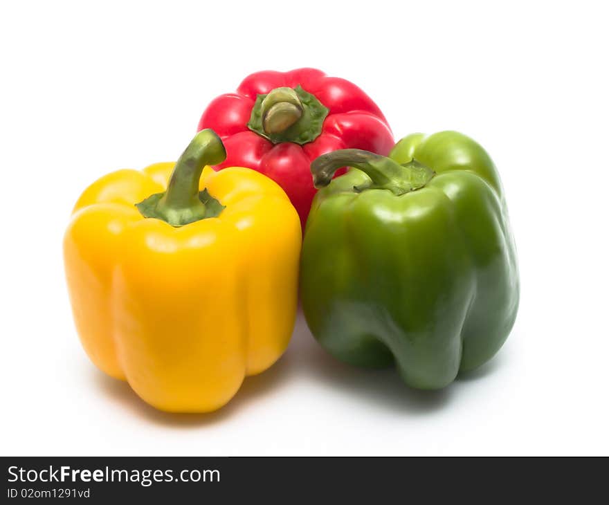 Peppers