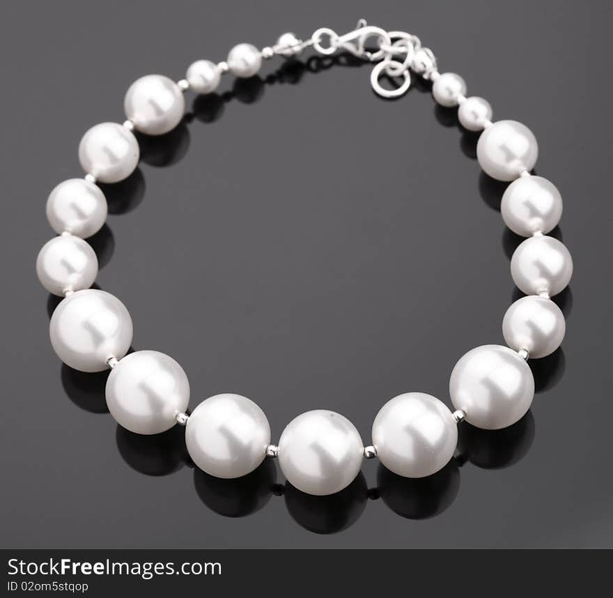 White Pearls