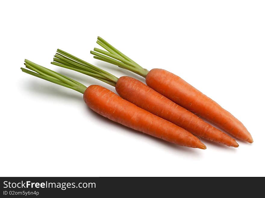 Carrots