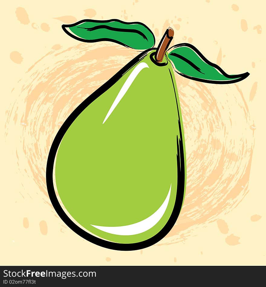 Pear