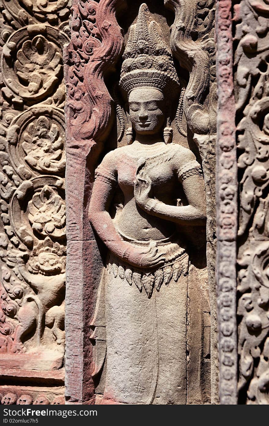 Apsara