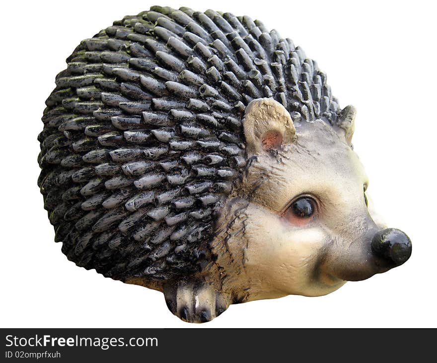 Hedgehog