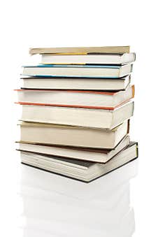 14 Textbooks Used Free Stock Photos StockFreeImages
