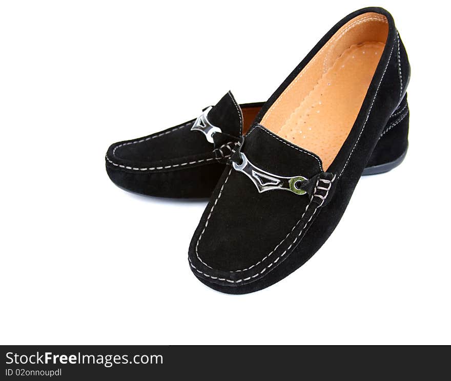 Womanish comfortable shoes