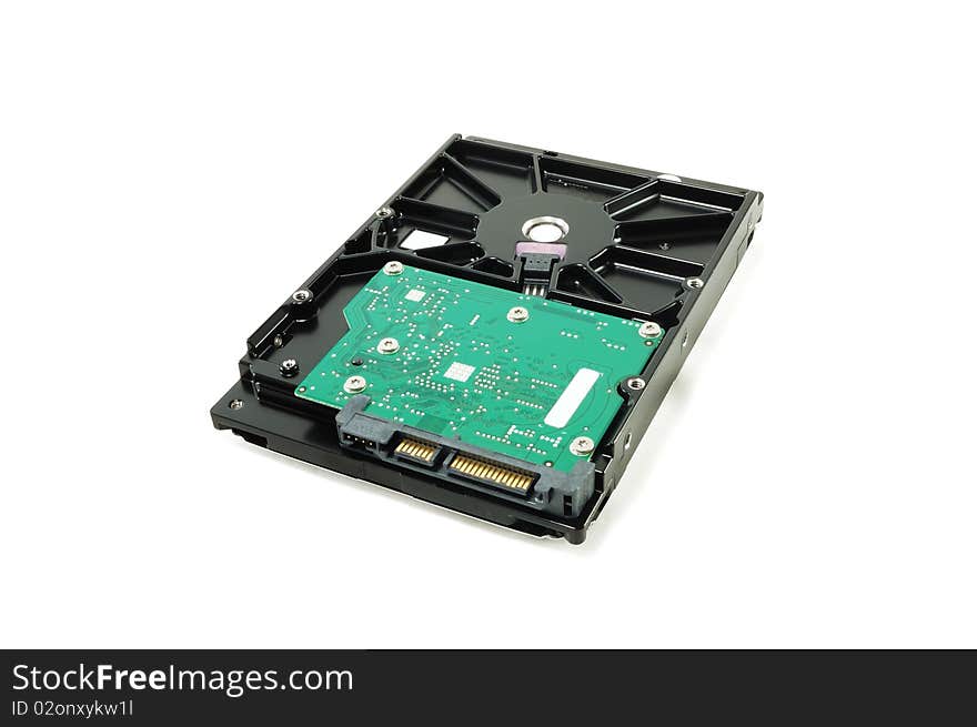 Computer hard disk drive (hdd)