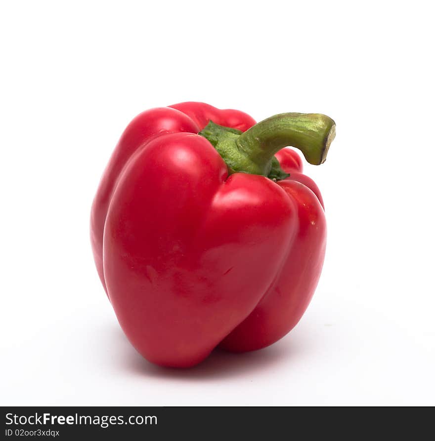 Bulgarian Pepper