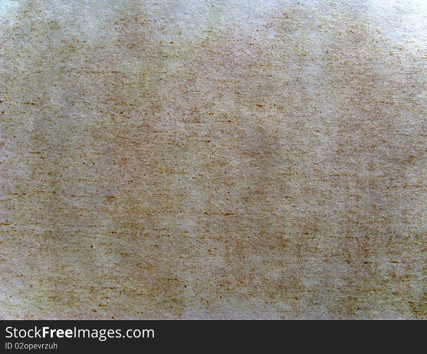 Grunge textured old paper  background