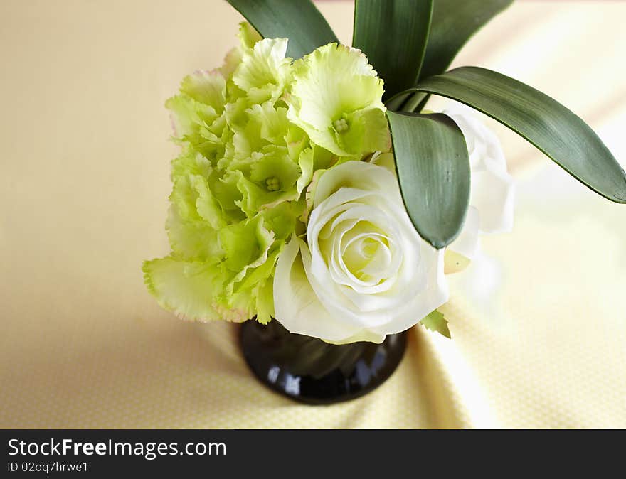 Decorative Artificial Flowers