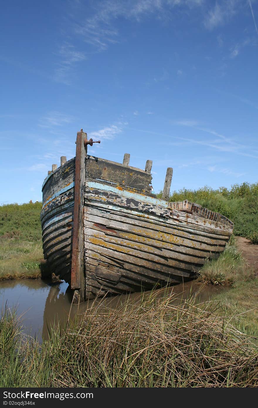 Shipwreck