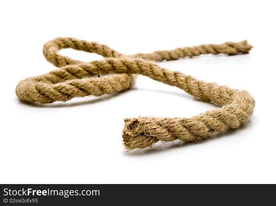 Rope