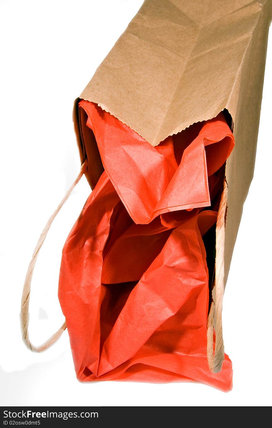 Gift Bag