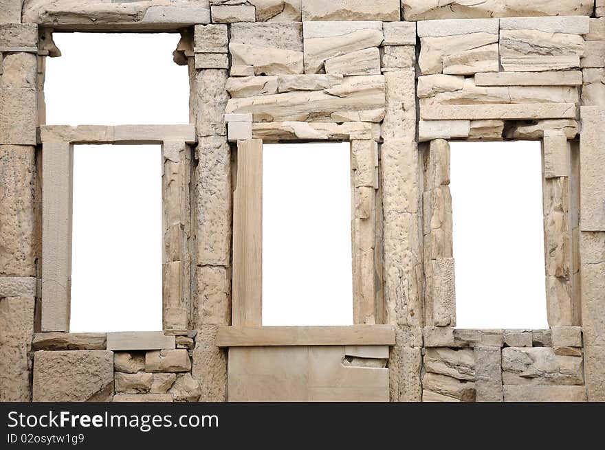 The Architecture Detail from Parthenon in the Akropolis, Athens, Greece.
Graphic or photographs can be added to empty spaces. The Architecture Detail from Parthenon in the Akropolis, Athens, Greece.
Graphic or photographs can be added to empty spaces.