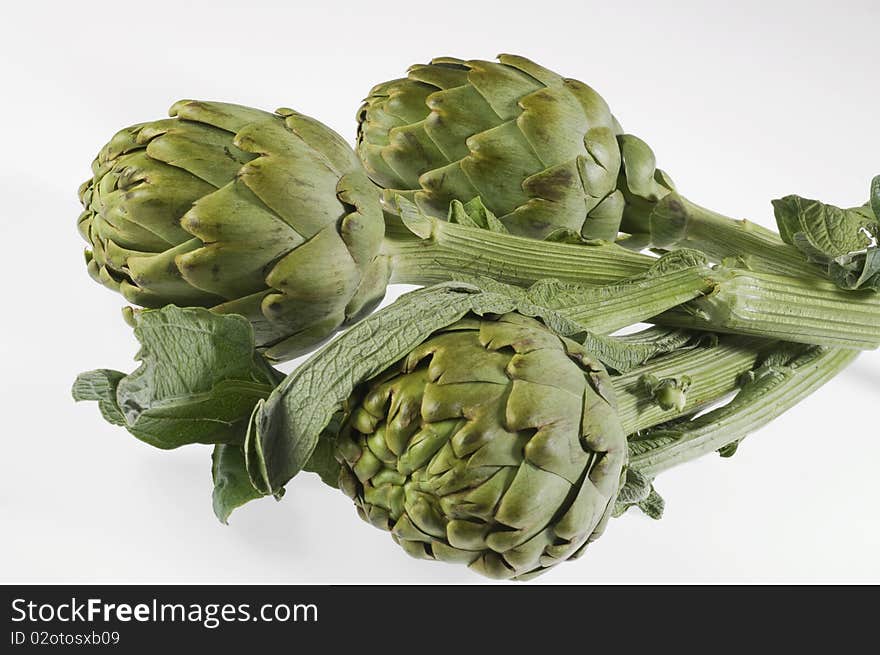 Artichoke