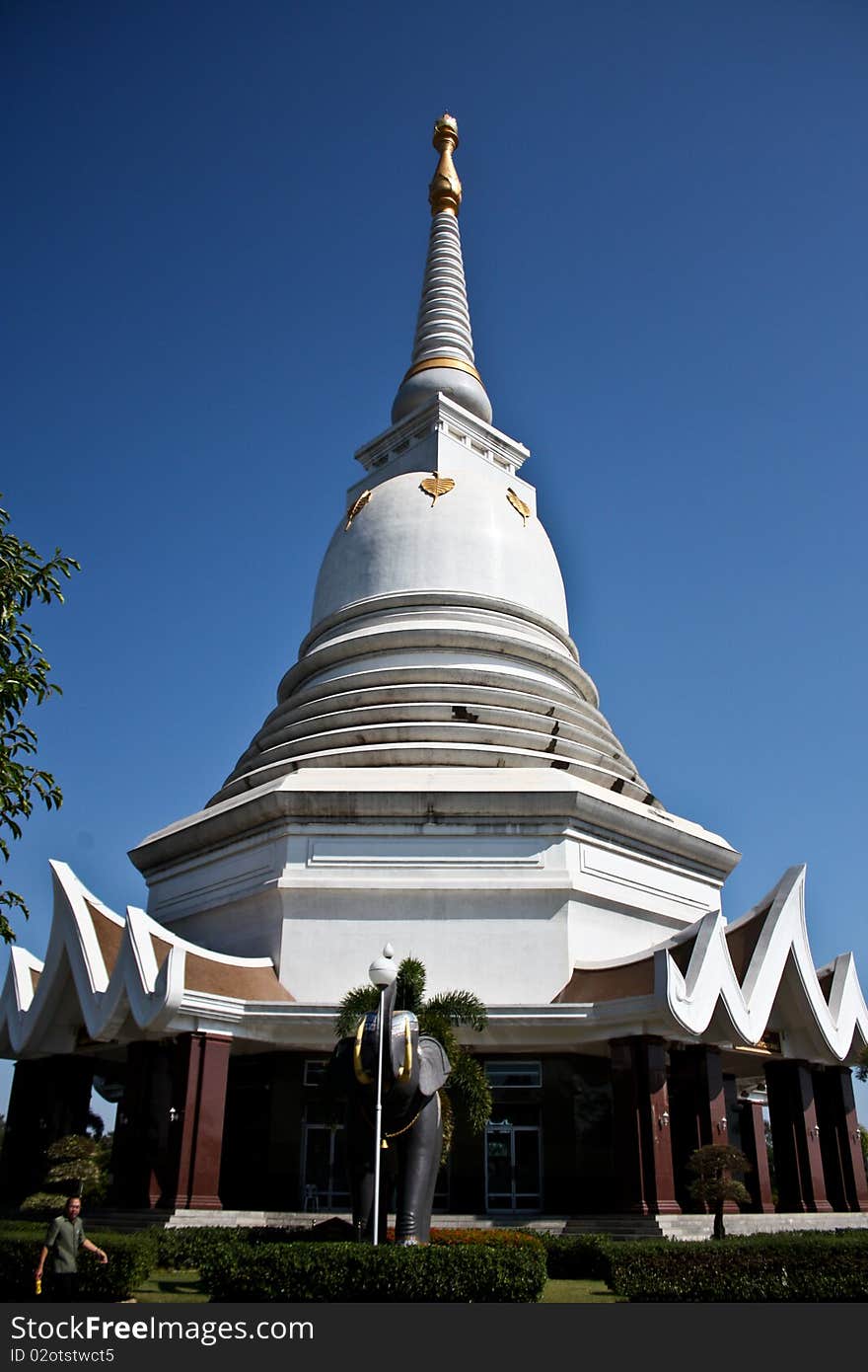 Art in the temple Thailand. Art in the temple Thailand