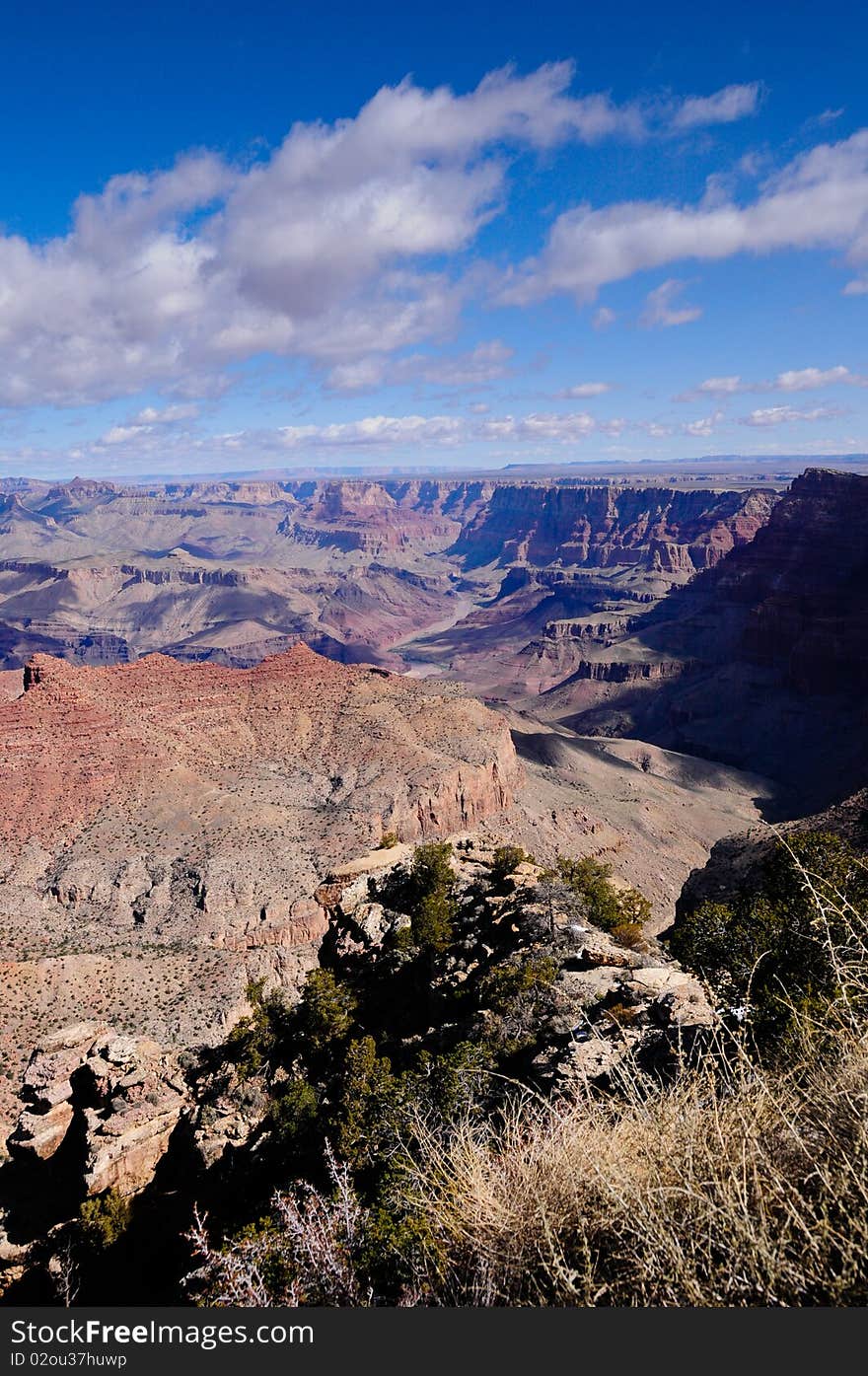 Grand Canyon National Park