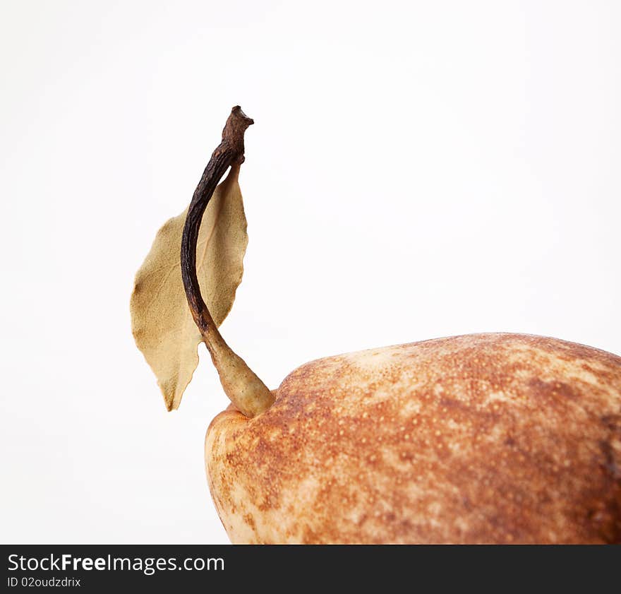 Pear