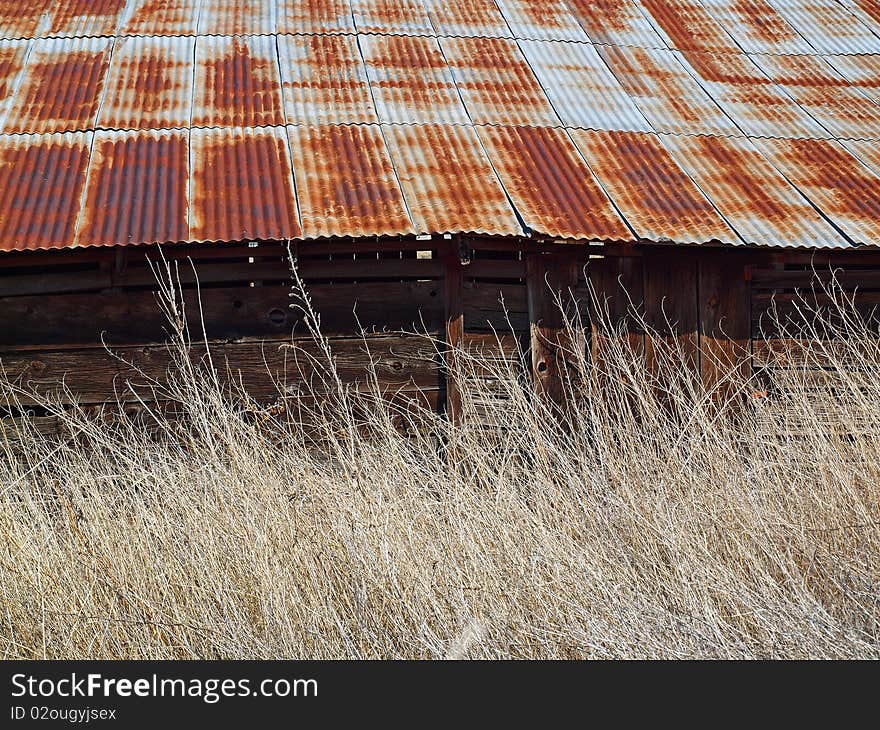 Old  barn-3-04-10-186