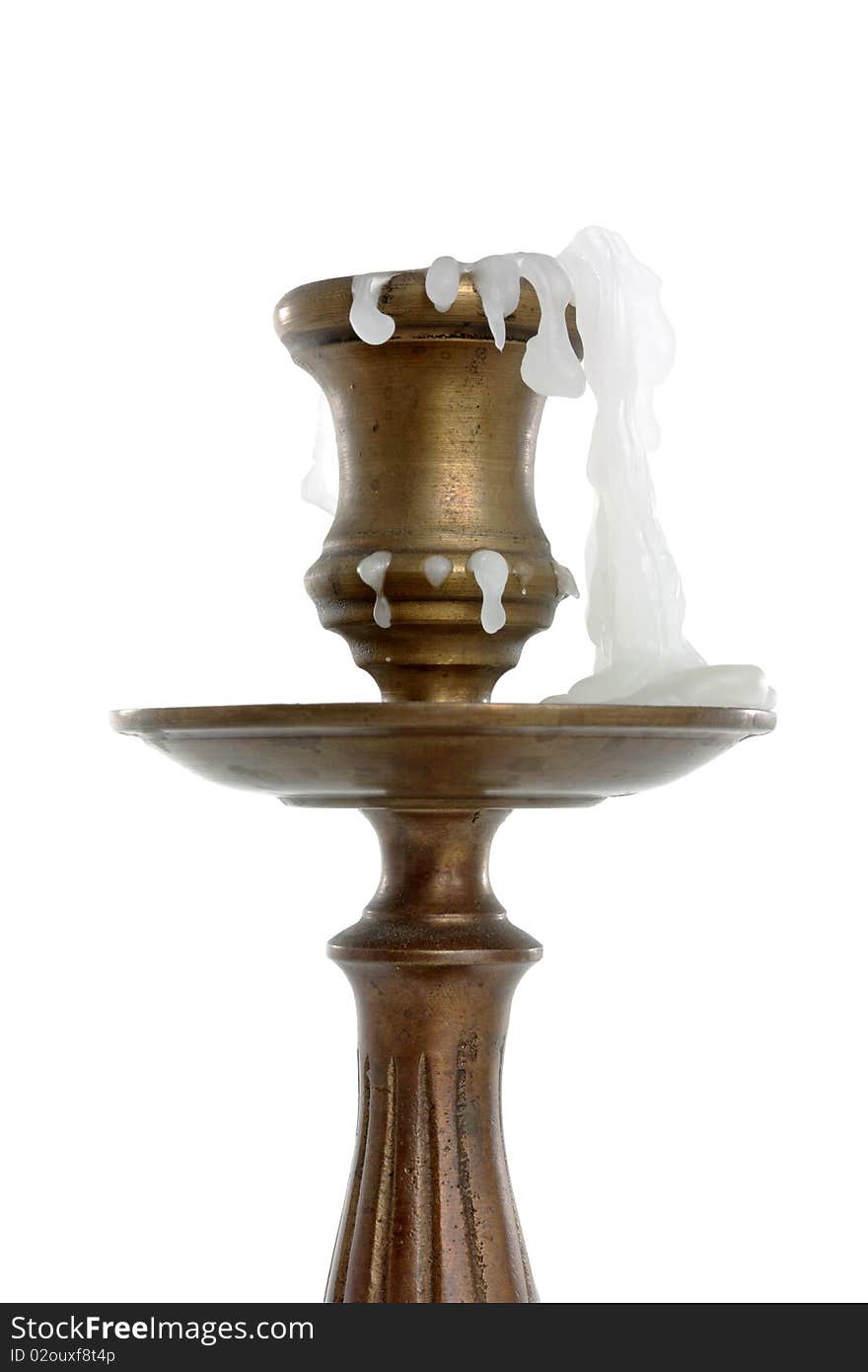 Candlestick