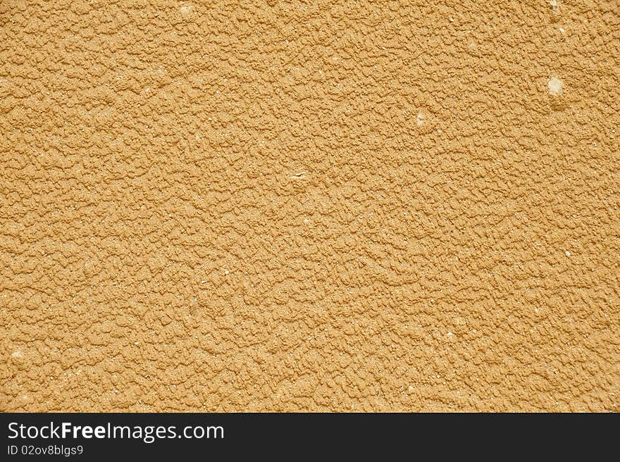 The desert dry sand background texture. The desert dry sand background texture.