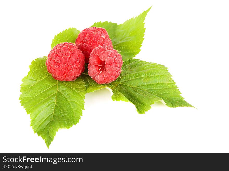 Raspberries